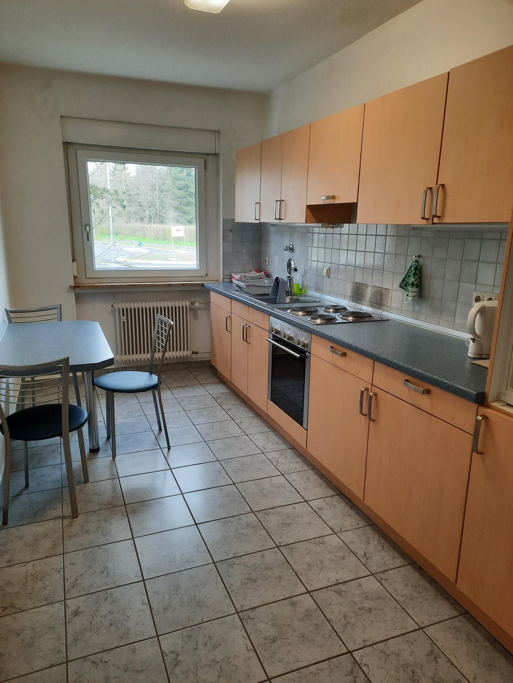 Kitchenroom
