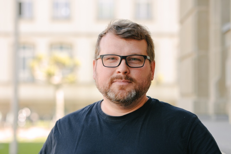 Andreas Schieberle