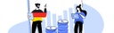 Bannerbild Nationale Forschungsförderung
