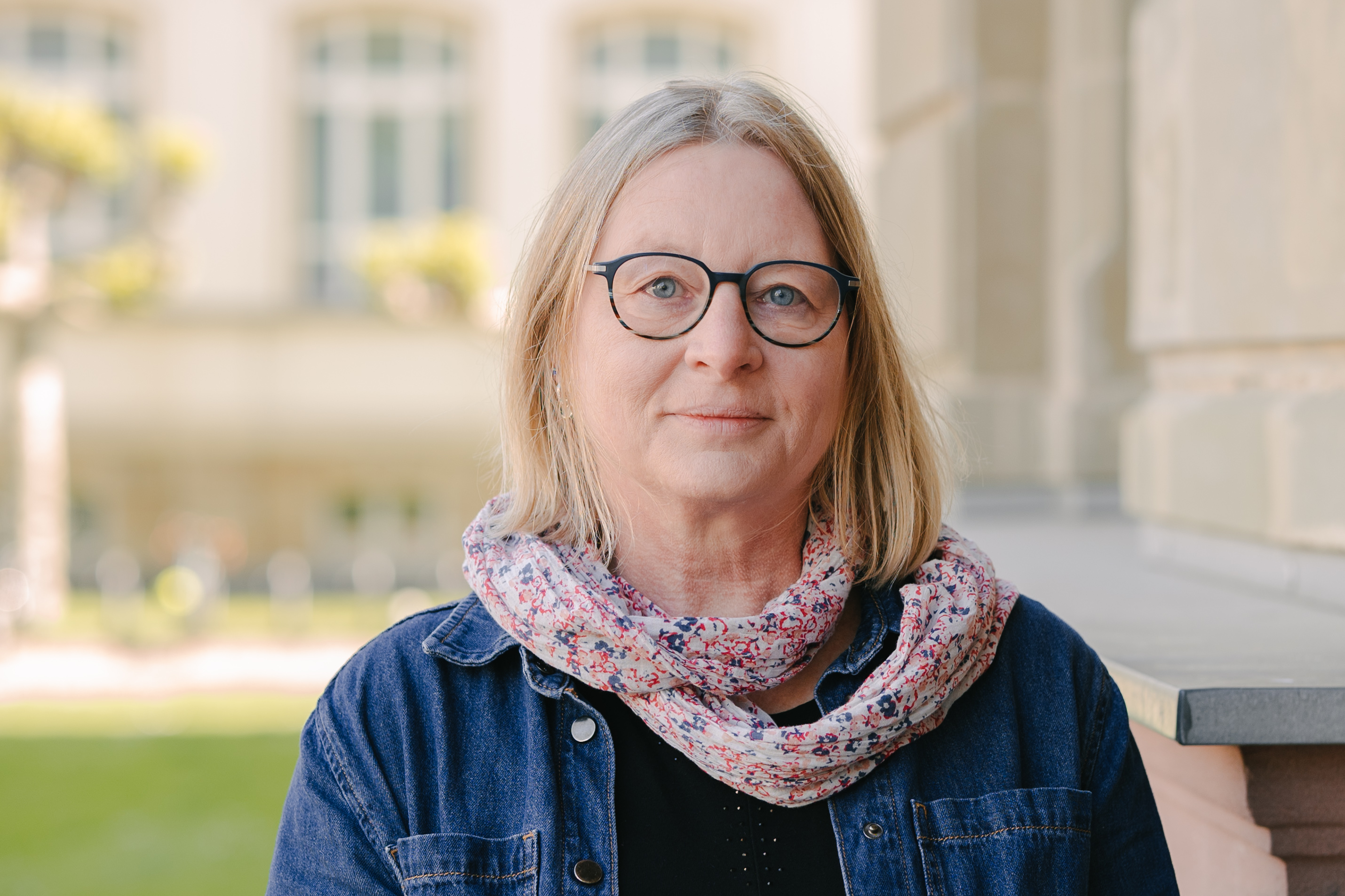 Claudia Bonarius-Meidt