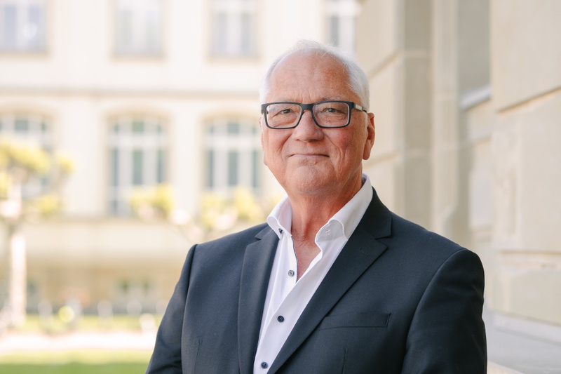 Jörg Fischer