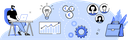 Bannerbild Science Support