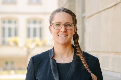 Verena Graulich