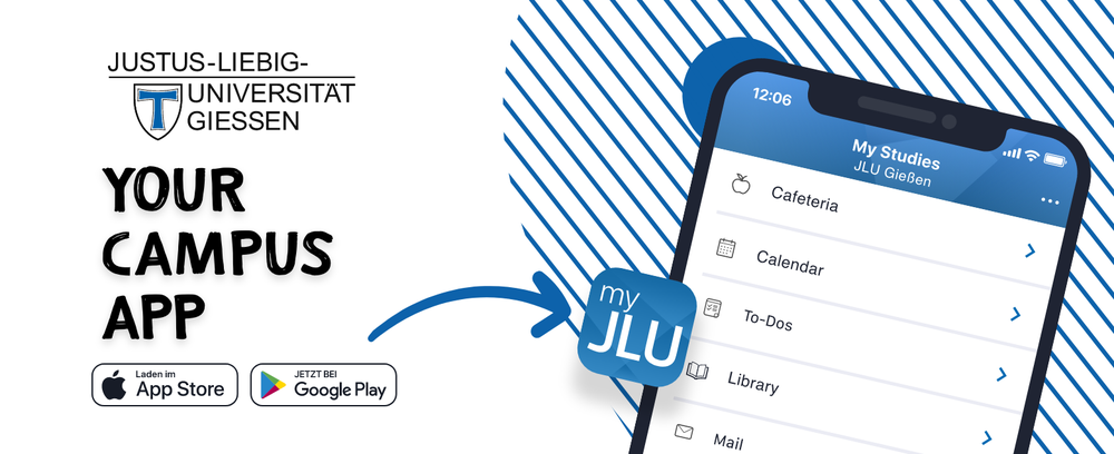 myJLU app