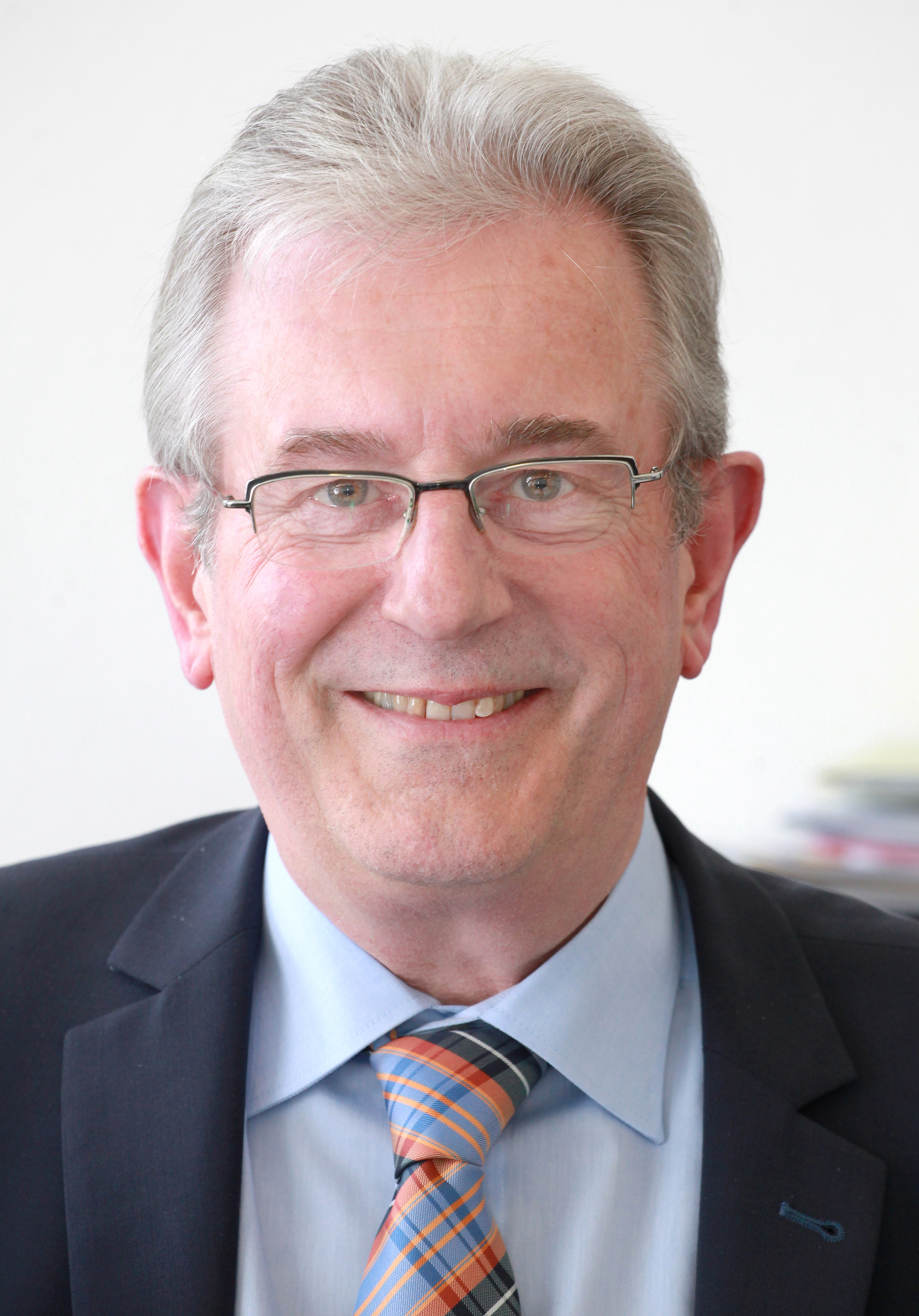 Prof. Dorresteijn