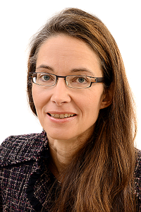 Prof. Dr. Verena Dolle