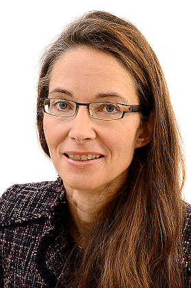 Prof. Dr. Verena Dolle