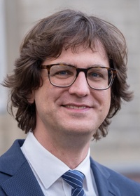 Prof. Dr. Alexander Goesmann