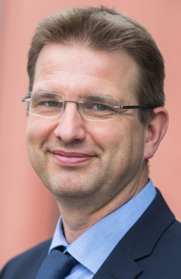 Prof. Dr. Lierz