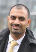 Prof. Dr. Joybrato Mukherjee