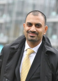 Mukherjee