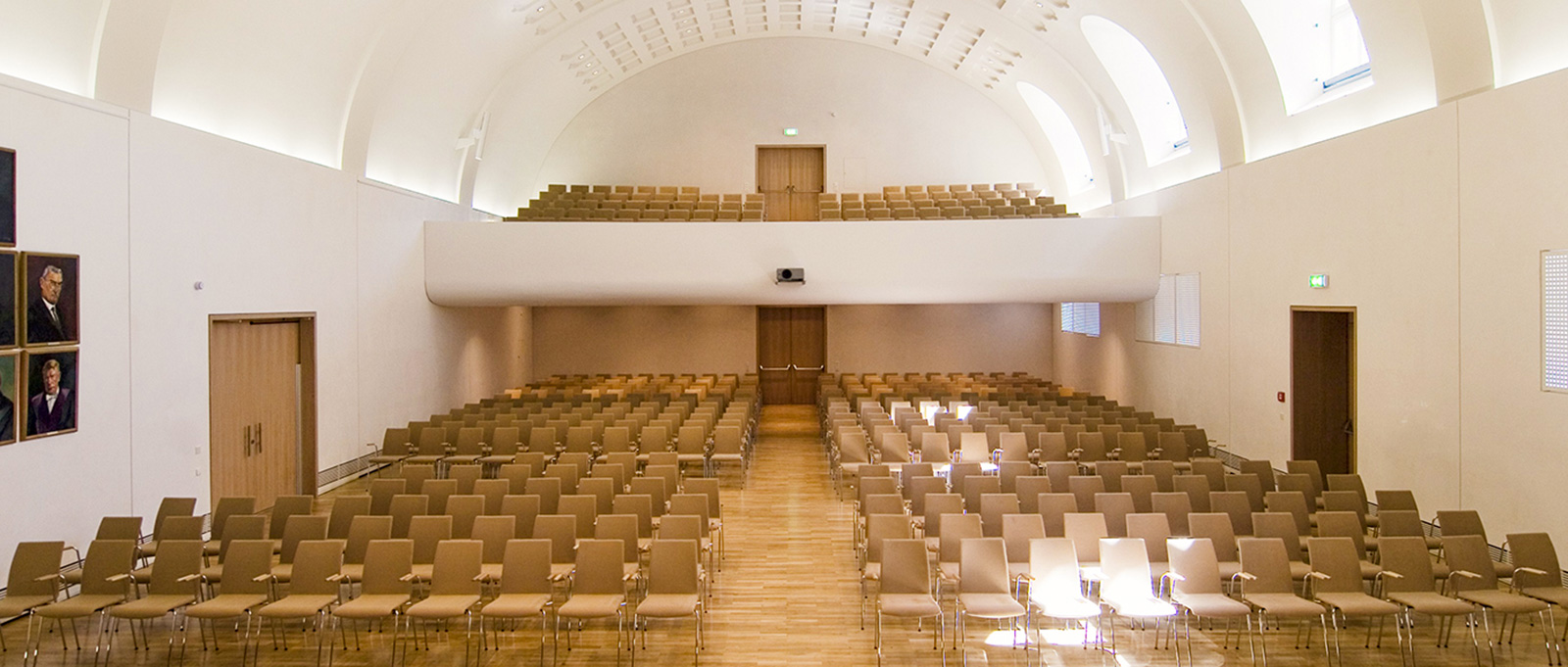 Universitätsaula