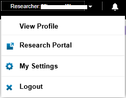 Research profile