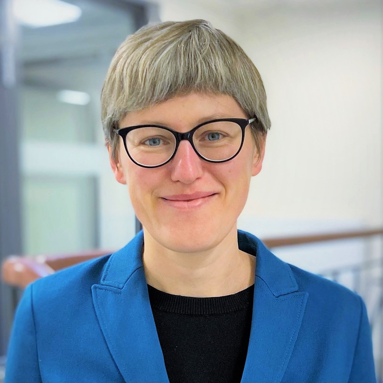 Diana Hitzke
