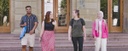 Study at Justus Liebig University