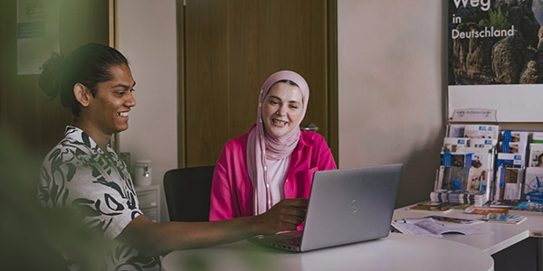 Information for International Students