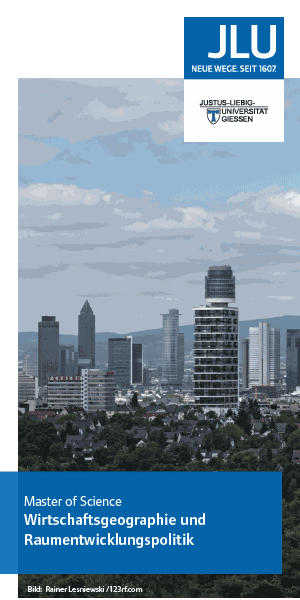 Economic Geography and Spatial Development Policy