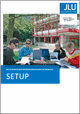 Cover Setup-Broschüre (deutsch)