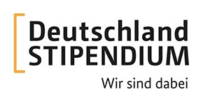 Logo Germany Scholarship