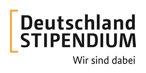 Logo Germany Scholarship