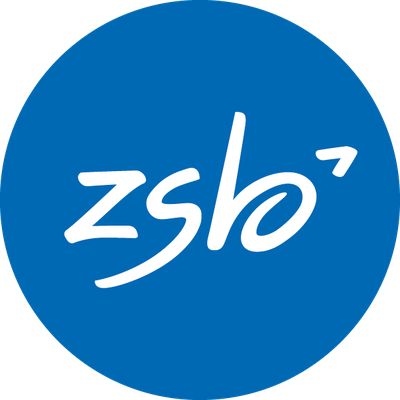 Logo 50 Jahre Zentrale Studienberatung