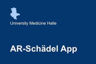 University Medicine Halle, Saxony-Anhalt