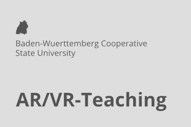 Baden-Wuerttemberg Cooperative State University, Baden-Wuerttemberg