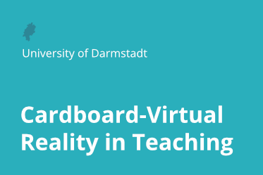 Technical University Darmstadt, Hesse