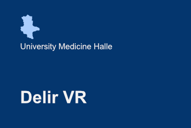 University Medicine Halle, Saxony-Anhalt