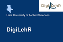 University of Harz, Saxony-Anhalt