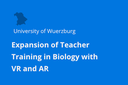 University of Wuerzburg, Bavaria