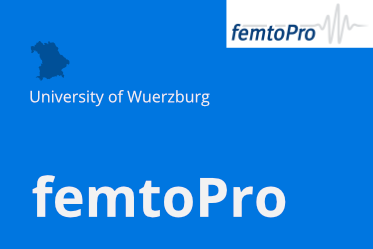 University of Wuerzburg, Bavaria