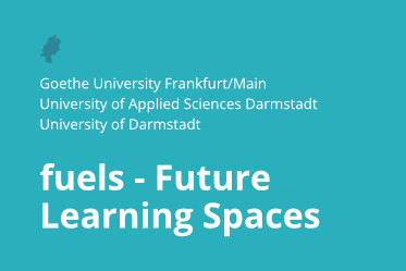University of Applied Sciences Darmstadt, Goethe University Frankfurt/Main, University of Darmstadt, Hesse