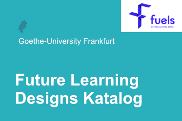 University of Frankfurt, Hessian