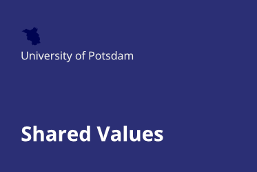 University of Potsdam, Brandenburg