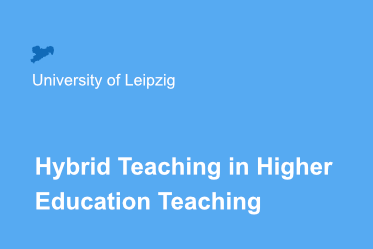 University of Leipzig, Saxony