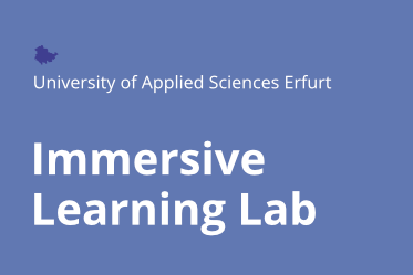 University of Applied Sciences Erfurt, Thuringia