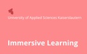University of Applied Sciences Kaiserslautern, Rhineland Palatinate