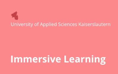 University of Applied Sciences Kaiserslautern, Rhineland Palatinate