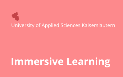 University of Applied Sciences Kaiserslautern, Rhineland Palatinate