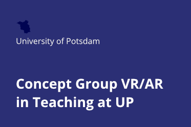 University of Potsdam, Brandenburg