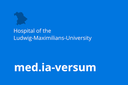 Hospital of the Ludwig-Maximilians-University, Bavaria