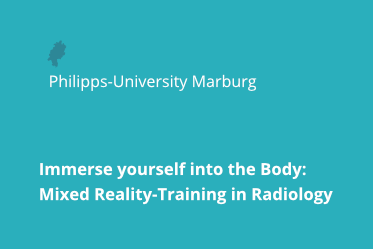 Philipps University Marburg, Hesse