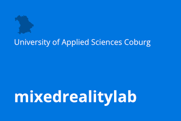 University of Applied Sciences Coburg, Bavaria