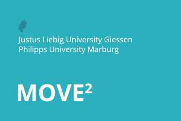 Justus Liebig University Giessen, Hesse and Philipps University Marburg, Hesse