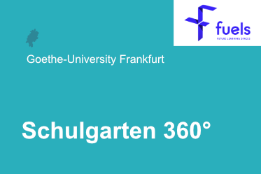 University of Frankfurt, Hessian
