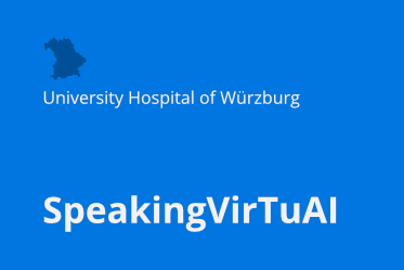 University Hospital of Würzburg, Bavaria