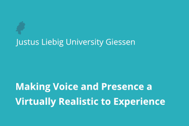 Justus Liebig University Giessen, Hesse