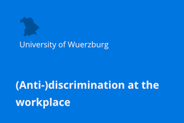 University of Wuerzburg, Bavaria
