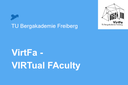 University of Applied Sciences Bergakademie Freiberg, Saxony